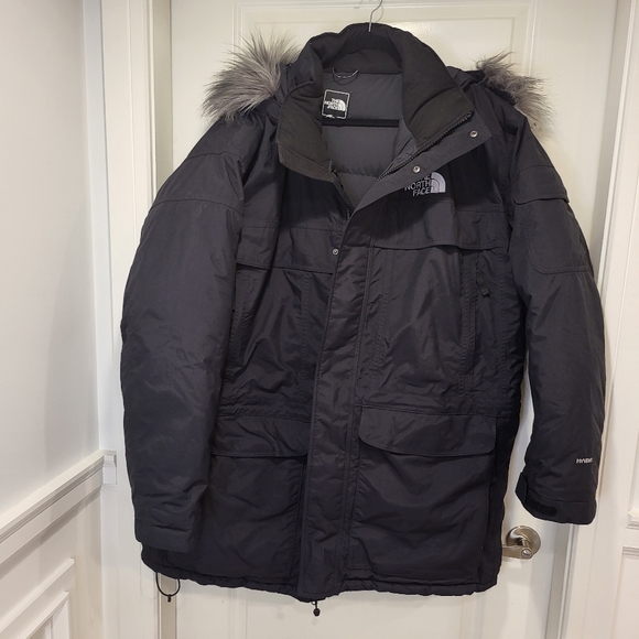 The North Face Other - The North Face Men's Puffer Down Parka